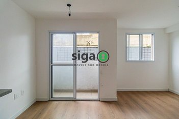 apartment em Rua Pangaré, Vila Butantã - São Paulo - SP