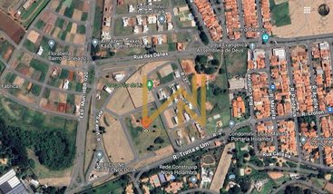 land_lot em Rua Trinta e Um, Jardim das Tulipas - Holambra - SP