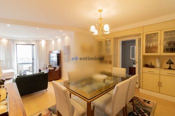 apartment em Avenida Prefeito Fábio Prado, Jardim Vila Mariana - São Paulo - SP