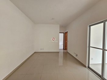 apartment em Avenida Joaquina de Paula Corrêa, Recanto da Lagoa - Lagoa Santa - MG