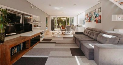 house em Estrada Velha Bragança Paulista, Tanque - Atibaia - SP