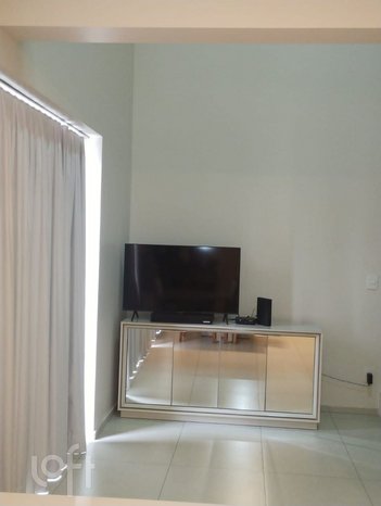 apartment em Gabriele D'Annunzio, Campo Belo - São Paulo - SP