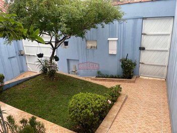 house em Rua Caiambé, Vila Monumento - São Paulo - SP