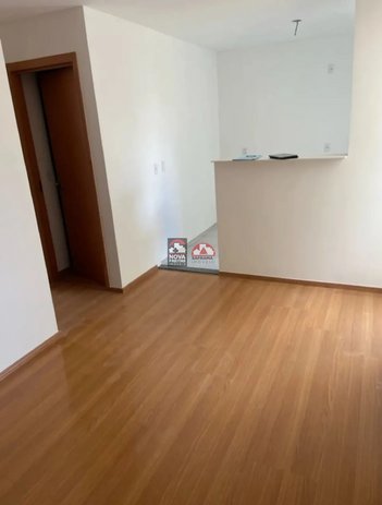 apartment em Rua Cônego João Antonio da Costa Bueno, Santana - Pindamonhangaba - SP