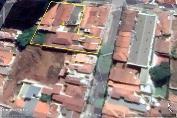 land_lot em Rua Moraes Barros, Centro - Piracicaba - SP