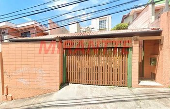 house em Rua Pestana, Vila Guaca - São Paulo - SP