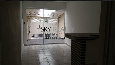 house em Rua Engenheiro Jorge Oliva, Vila Mascote - São Paulo - SP