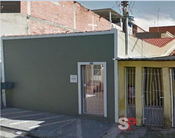 house em Rua Polaca Mineira, Jardim São Carlos (Zona Sul) - São Paulo - SP