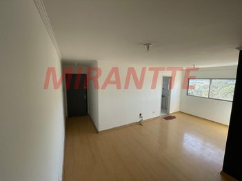 apartment em Avenida Nova Cantareira, Tucuruvi - São Paulo - SP