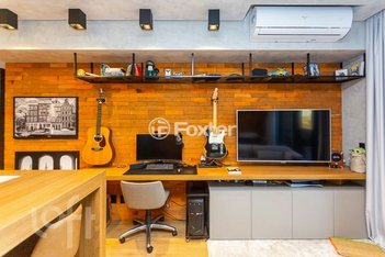 apartment em Rua Anita Garibaldi, Boa Vista - Porto Alegre - RS