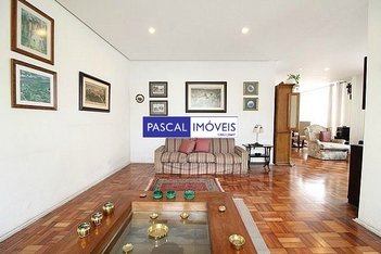 house em Rua Groenlândia, Jardim América - São Paulo - SP