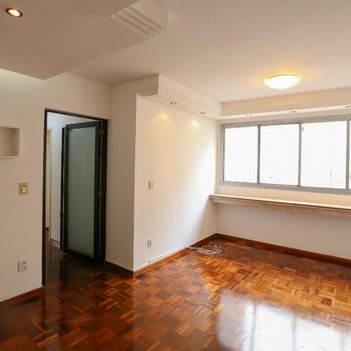 apartment em Rua Canário, Moema - São Paulo - SP
