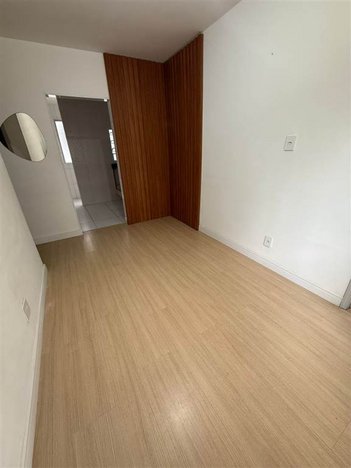 apartment em Rua Enseada, Guilhermina - Praia Grande - SP