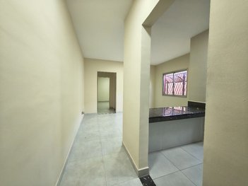 apartment em Rua Cincinato da Silva Braga, Nova América - Piracicaba - SP