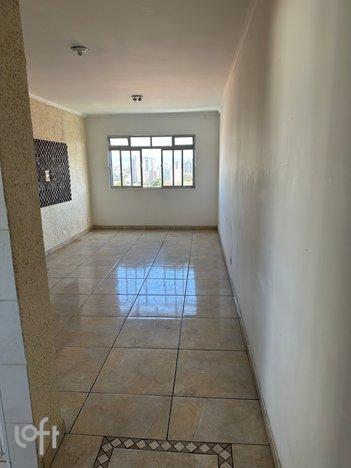 apartment em Dom Duarte Leopoldo, Liberdade - São Paulo - SP