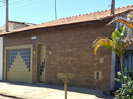 Cômodo Condomínio
