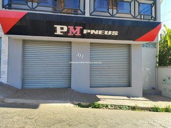 business em Professor José Luiz, Centro - Ouro Branco - MG