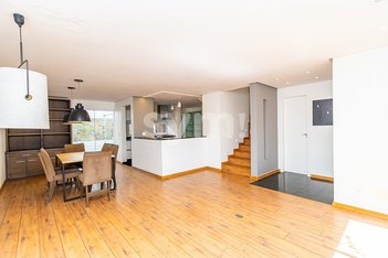 house em Rua Tobias de Macedo Júnior, Santo Inácio - Curitiba - PR