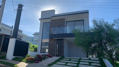 house em Avenida Presidente Castelo Branco, Cézar de Souza - Mogi das Cruzes - SP