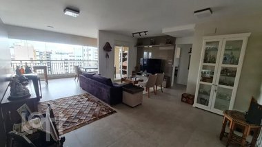 apartment em Tuiucuê, Jardim da Saúde - São Paulo - SP