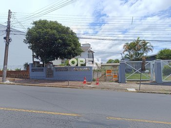 land_lot em Avenida Santos Ferreira, Nossa Senhora das Graças - Canoas - RS