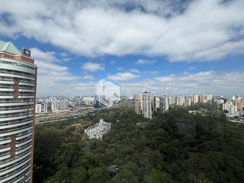 apartment em Estrada Carlos Queiroz Telles, Jardim Fonte do Morumbi - São Paulo - SP