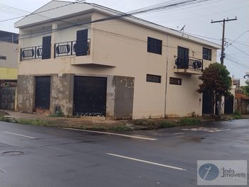 house em Rua Rio Maroni, Vila Albertina - Ribeirão Preto - SP