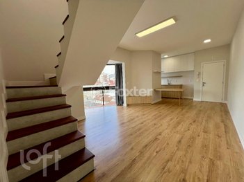 apartment em Rua Antônio Eleutério Vieira, Agronômica - Florianópolis - SC