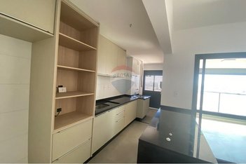 apartment em Rua Chile, Vila Cecchino - Americana - SP