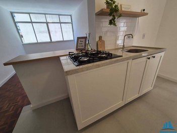 apartment em Travessa Capitão Zeferino, Icaraí - Niterói - RJ