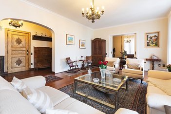 apartment em Alameda Itu, Jardim Paulista - São Paulo - SP