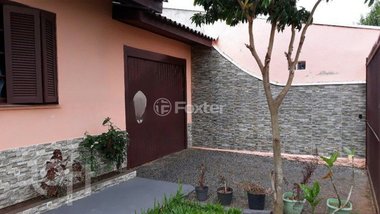 house em Rua Jabuticabas, Estância Velha - Canoas - RS