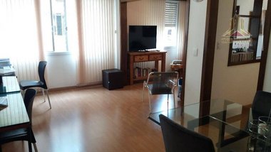 apartment em Rua Engenheiro Fernando Mendes Ribeiro, Santo Antônio - Porto Alegre - RS
