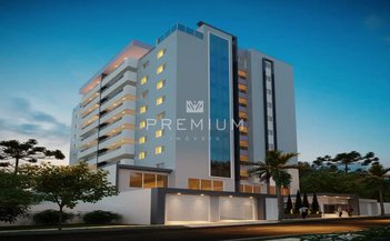 apartment em Rua Ipanema, Patrimônio - Uberlândia - MG