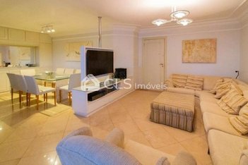 apartment em Rua Diana, Perdizes - São Paulo - SP