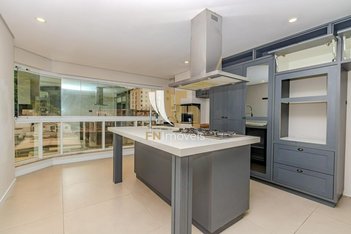 apartment em Rua Cônsul Carlos Renaux, Cabeçudas - Itajaí - SC