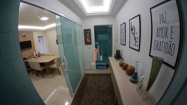 office em Rua Barata Ribeiro, Vila Itapura - Campinas - SP