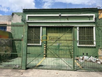 industrial em Rua Carlos Meira, Penha de França - São Paulo - SP