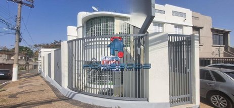 commercial_building em Rua Doutor Sales de Oliveira, Vila Industrial - Campinas - SP