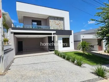 house em Avenida Dois, Jardim São Marcos - Valinhos - SP
