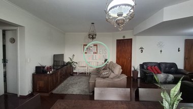 apartment em Rua Luiz Jacinto, Centro - São José dos Campos - SP