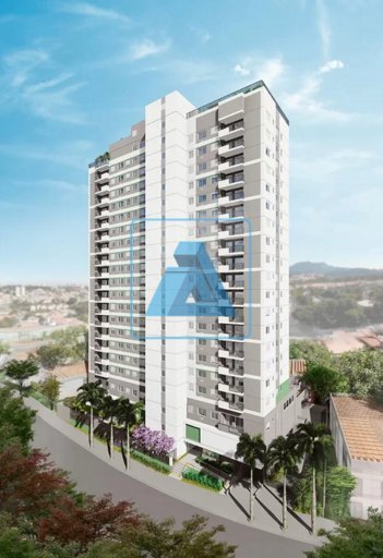 apartment em Rua Camarões, Chácara Inglesa - São Paulo - SP