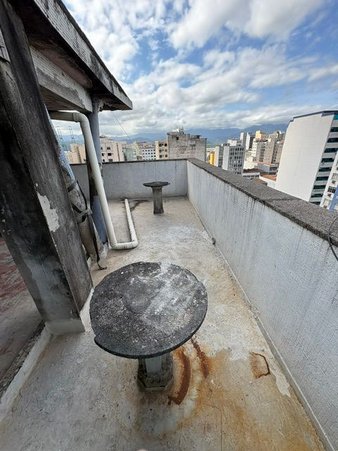 Cômodo Condomínio
