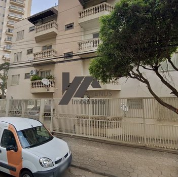 apartment em Rua Alberto Santos Dumont, Cidade Nova - Indaiatuba - SP