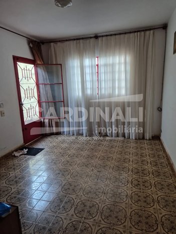 house em Avenida Rio de Janeiro, Jardim Brasília (Vila Xavier) - Araraquara - SP