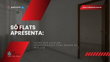 apartment em Avenida Nove de Julho, Bela Vista - São Paulo - SP