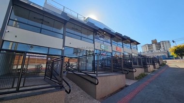 business em Avenida Higienópolis, Jardim Higienópolis - Londrina - PR