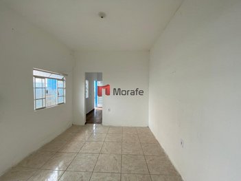 apartment em Rua Madureira, Aparecida - Belo Horizonte - MG