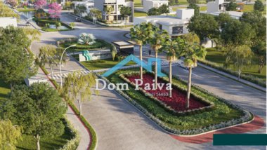 land_lot em Avenida Deltaville, Beira Rio - Biguaçu - SC