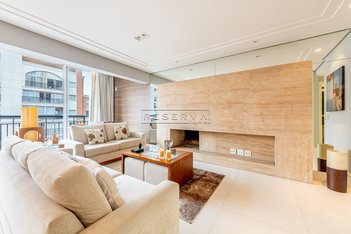 apartment em Túlio de Rose, Jardim Europa - Porto Alegre - RS